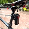 TAKEWELL Protective Cover for Garmin Varia RCT715 (Cover + Lanyard),