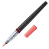Pentel XGFLP-301 Color Brush Pen Art Blush Fluorescent Red