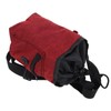 BESPORTBLE Rock Climbing Chalk Bag Anti-Slip Gym Bag Chalk Bucket