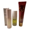 Rare Beauty Primer Mini 5ml, Ouai Hair Oil, Victoria S
