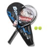 Set De Tenis Adulto Duo 1 Raquetas + 2 Pelotas