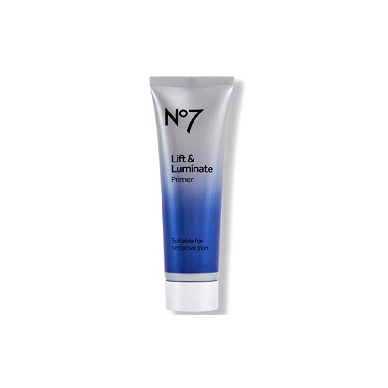 Boots No7 Lift & Luminate Primer
