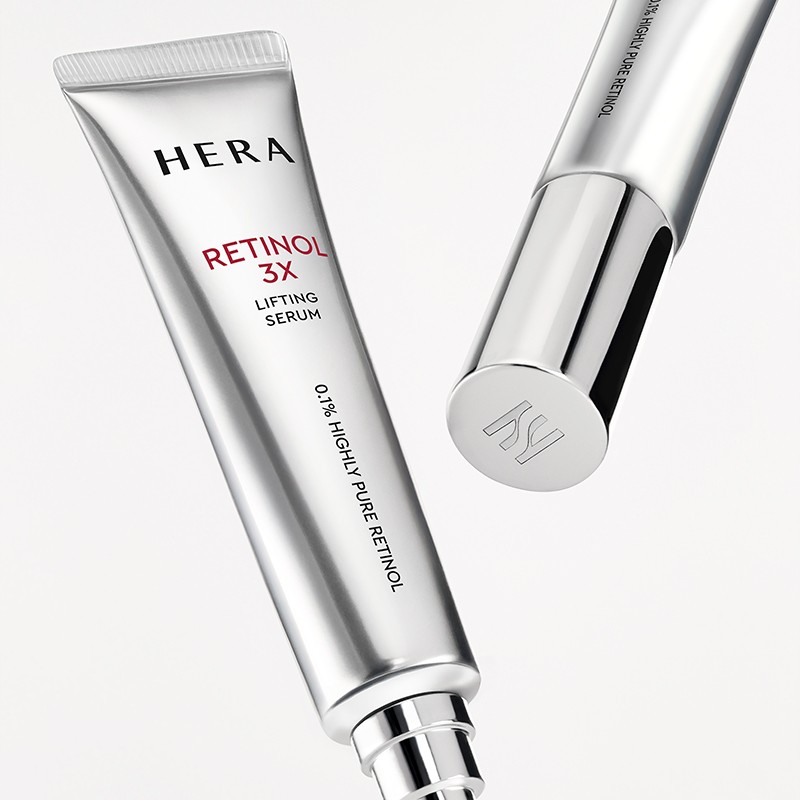 Hera [헤라]레티놀 3X 리프팅 세럼 [Hera] Retinol 3X Lifting Serum