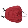 Baby Stroller Sunshade Cover UV Protection Waterproof Stretchable Infant Carriage