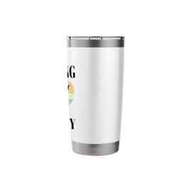 Reading Books in Bath Bathing Sexy Bookworm Reading Rat Stainless Steel Insulated Tumbler