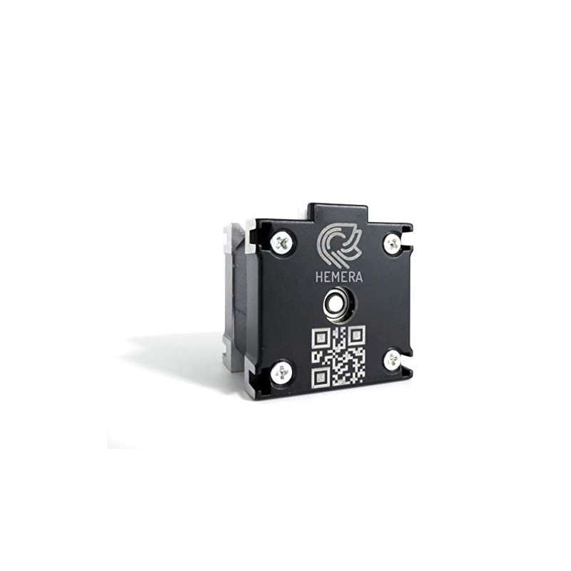 Genuine E3D Hemera 1.75mm 12V Direct Kit