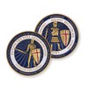 Faith & Strength Pocket Token – Spiritual Protection, Christian Gift