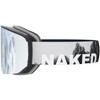 NAKED Optics The NOVA Ski Goggles Men, Ski Goggles Women,