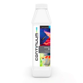 Continuum Aquatics Bio Viv C - Liquid Vitamin C Supplement for Marine Saltwater Reef Inhabitants