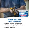 GOOP Original Multi-Purpose Waterless Hand Cleaner and Stain Remover -