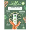 Gel Lubricante Intimo Lua By M De Mujer, Con Aloe