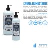 Crema Humectante Con Mentol Boycott 500ml Limpia Refresca