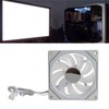 120mm ARGB PWM Case Fan 800 to 2000RPM 4pin PWM