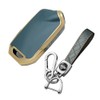 ontto Fit for Kia Stinger 2019 2020 Key Fob Cover