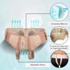 Wonder Care Wonder Care Skin Inguinal Hernia Belt For Men