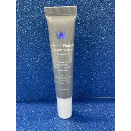Wonderskin Wonder Blading Triple Action Remover .5 oz Sealed NEW