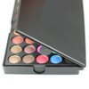 120 Colors Eyeshadow Palette Long Lasting Glitter Matte Eye Shadow