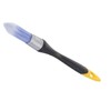Edward Tools Trim Paint Brush - 0.75” Precision Paint Brush