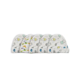 UD_Baby Cap (pack Of 5) Ls_0529
