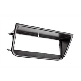 CARAV 11-031 1-DIN car head unit fascia facia installation dash kit for PEUGEOT (406) 1995-2005