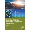 Control of Power Electronic Converters and Systems: Volume 4 (Control