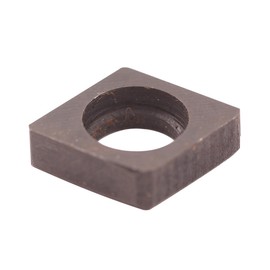 HHIP 2100-1604 C1604B Style Shims für Indexierbare Werkzeughalter, 5/8" IC, 16 mm Schneide