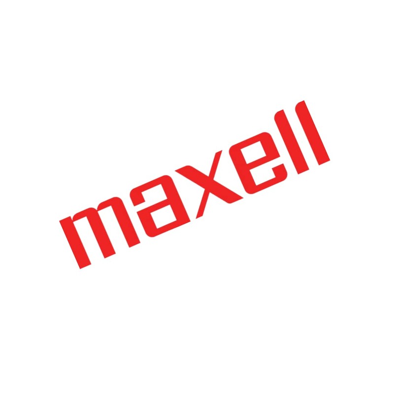 Maxell Watch Battery Button Cell SR936SW 394 Pack of 5