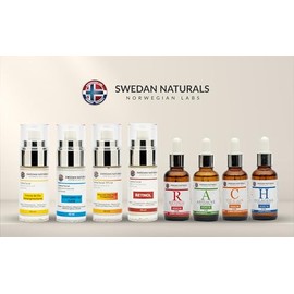 Сrema contorno de ojos antiojeras y antibolsas, hidrata y desinflama, ayuda a disminuir ojeras, bolsas y líneas de expresión, para todo tipo de piel, 