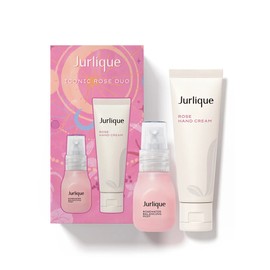Jurlique Iconic Rose Duo Discovery Set
