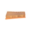 Bosch 1457433543 Air-Filter Insert