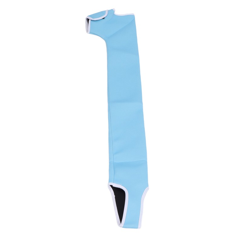 Yoga Stretch Strap Soft Elastic Fitness Leg Stretching Exercise Band