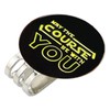 Golf Marker Hat Clip | Funny Ball Markers for Golf