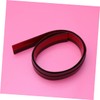 DOITOOL Flexible Door Sweep 45mm*120cm Insulation Strip for Door Sound