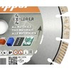 Norton Clipper Pro 4x4 Explorer Diameter 230 x 22.23 Universal