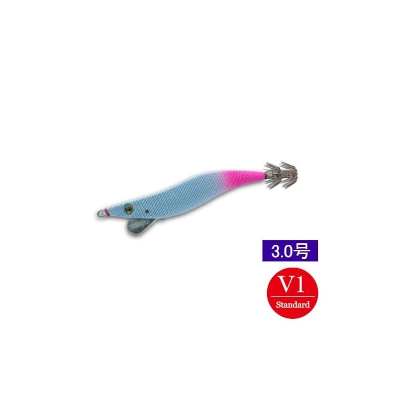 Evil Egi Wafuku Type Evil Way No. 3.0 V1 (12g)