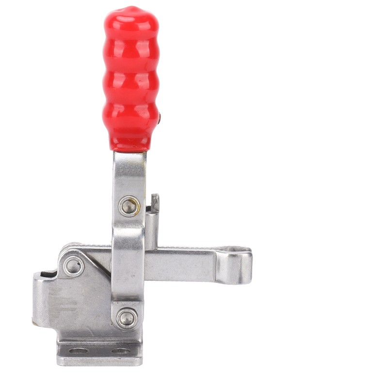 GH-12050SS Toggle Clamp Stainless Steel Quick Release Horizontal Toggle Clamp