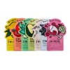 Tonymoly Pack De Mascarillas Coreanas Im Real Tonymoly