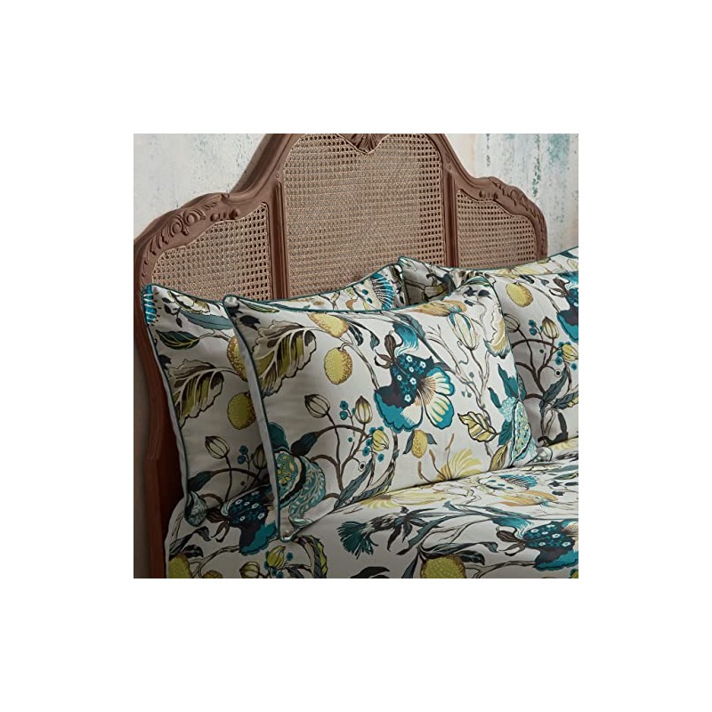 EW by Edinburgh Weavers Morton Pillow Cases Pair