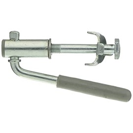 Captain Stag Seat Pin 65mm CP