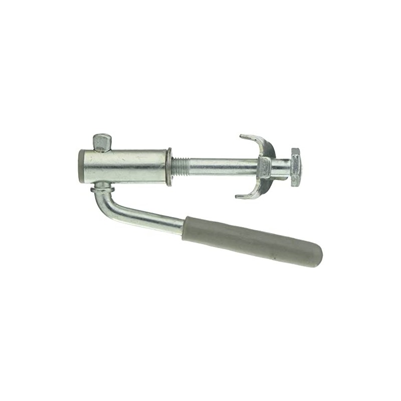 Captain Stag Seat Pin 65mm CP