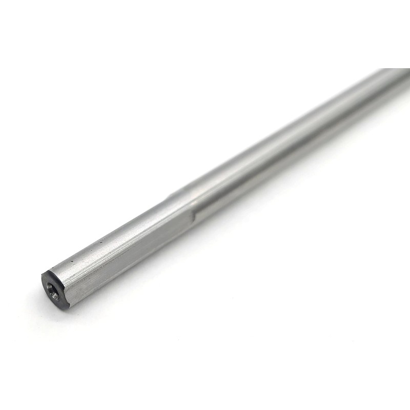 Taytools 774380 10 inch Hex Shank Forstner Drill Bit Extension
