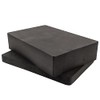 High Density Solid Closed Cell PE Foam Block Inserts EN-AC-FY-A030
