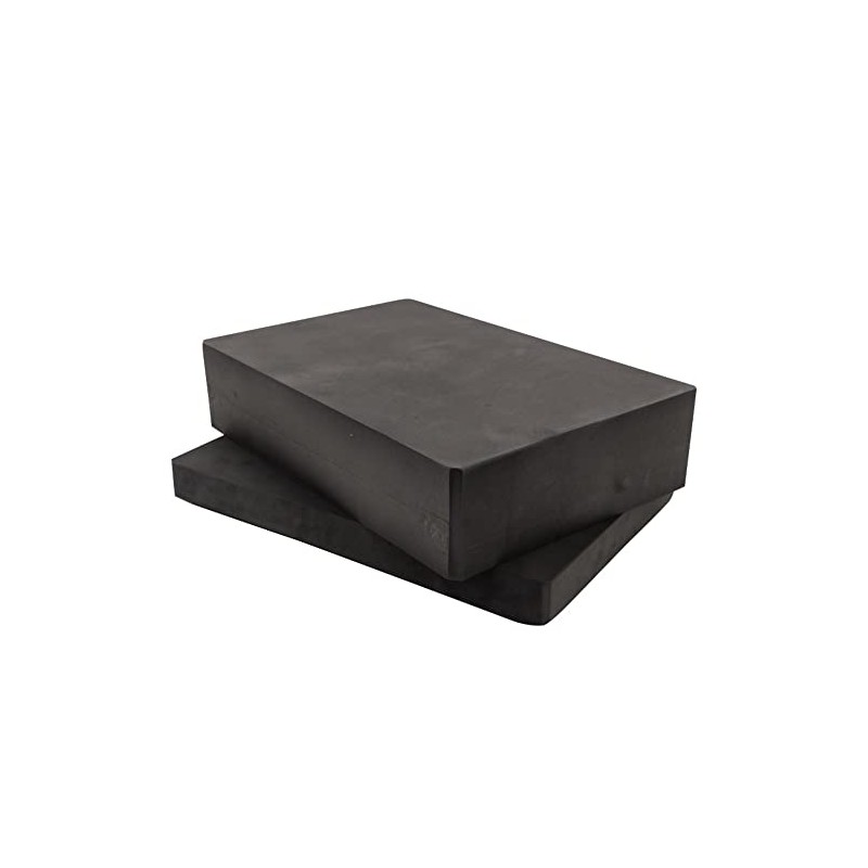 High Density Solid Closed Cell PE Foam Block Inserts EN-AC-FY-A030