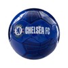 Icon Sports Group Chelsea - Blue Club Crest Soccer Ball