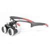Kurtvenid 3.5x Magnifier 3.5X Binocular Magnifier Dual Use Adjustable Interpupillary