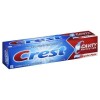 Crest Toothpaste Cavity Protection Pack of 3 Regular 2.73 Ounce