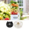 Hsthe Sea 2pcs Blade Gears Blender Replacement Parts, 2 Base