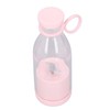 Mini Blender Electric Battery Powered USB Blender Portable Juicer for