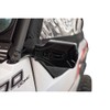 Tusk Pivot Folding UTV Mirror Kit w/A-Pillar Mounts