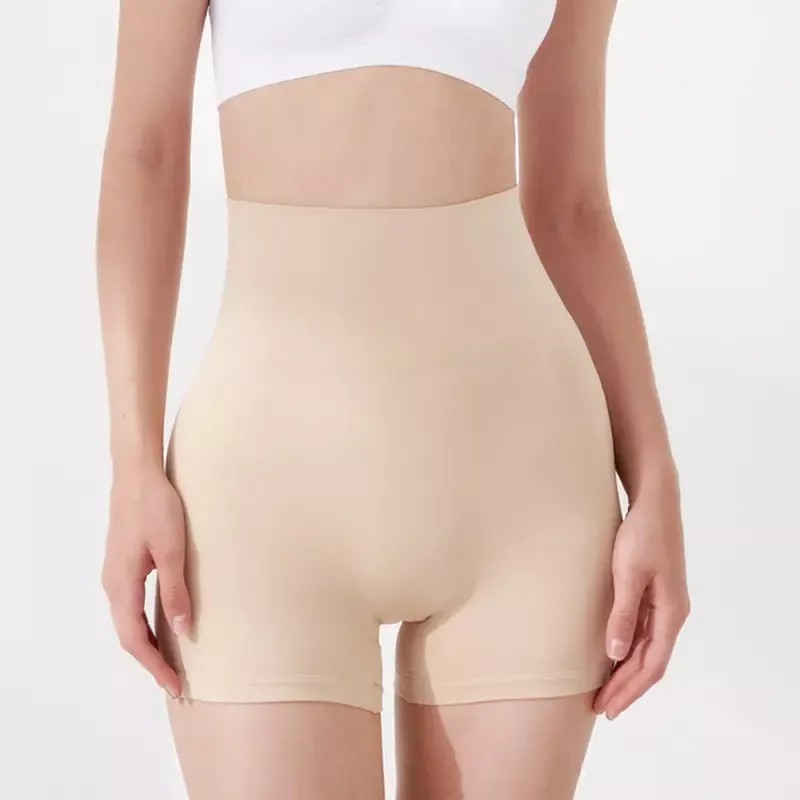 AJC Faja Boxer Premium Levanta Gluteos Alta Compresión Push Up